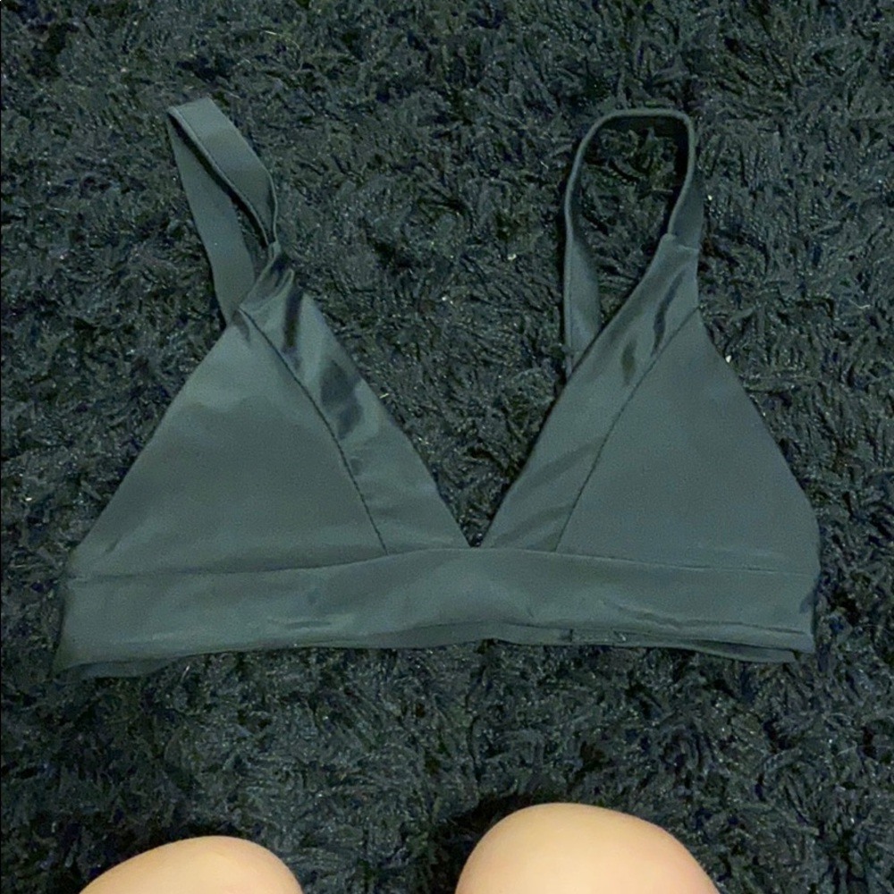 Bathing suit